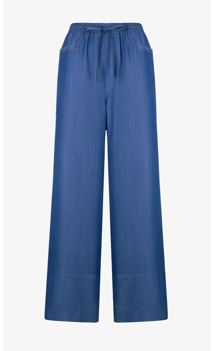 Smythe Drawstring Pant