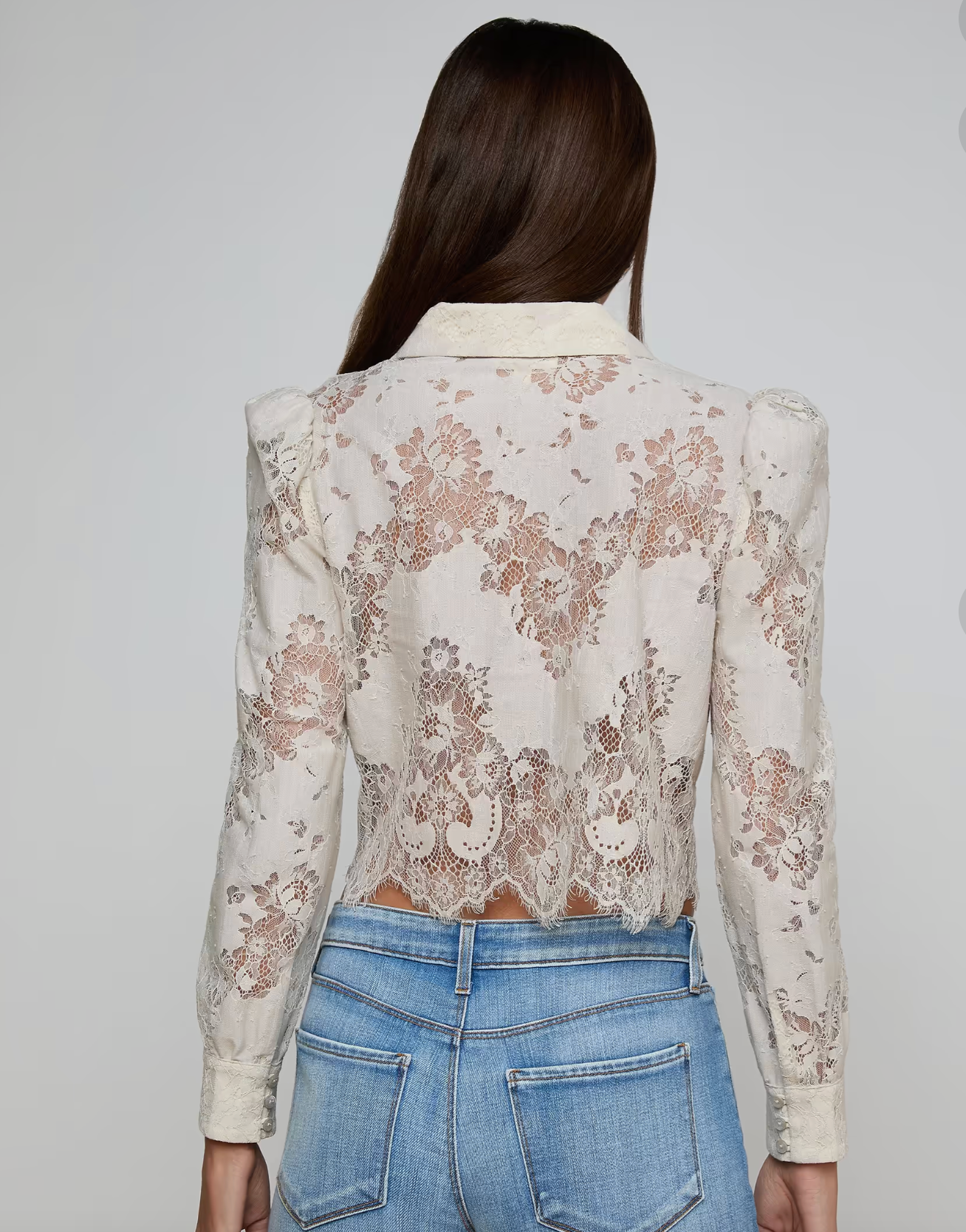 L'Agence Anita Blouse