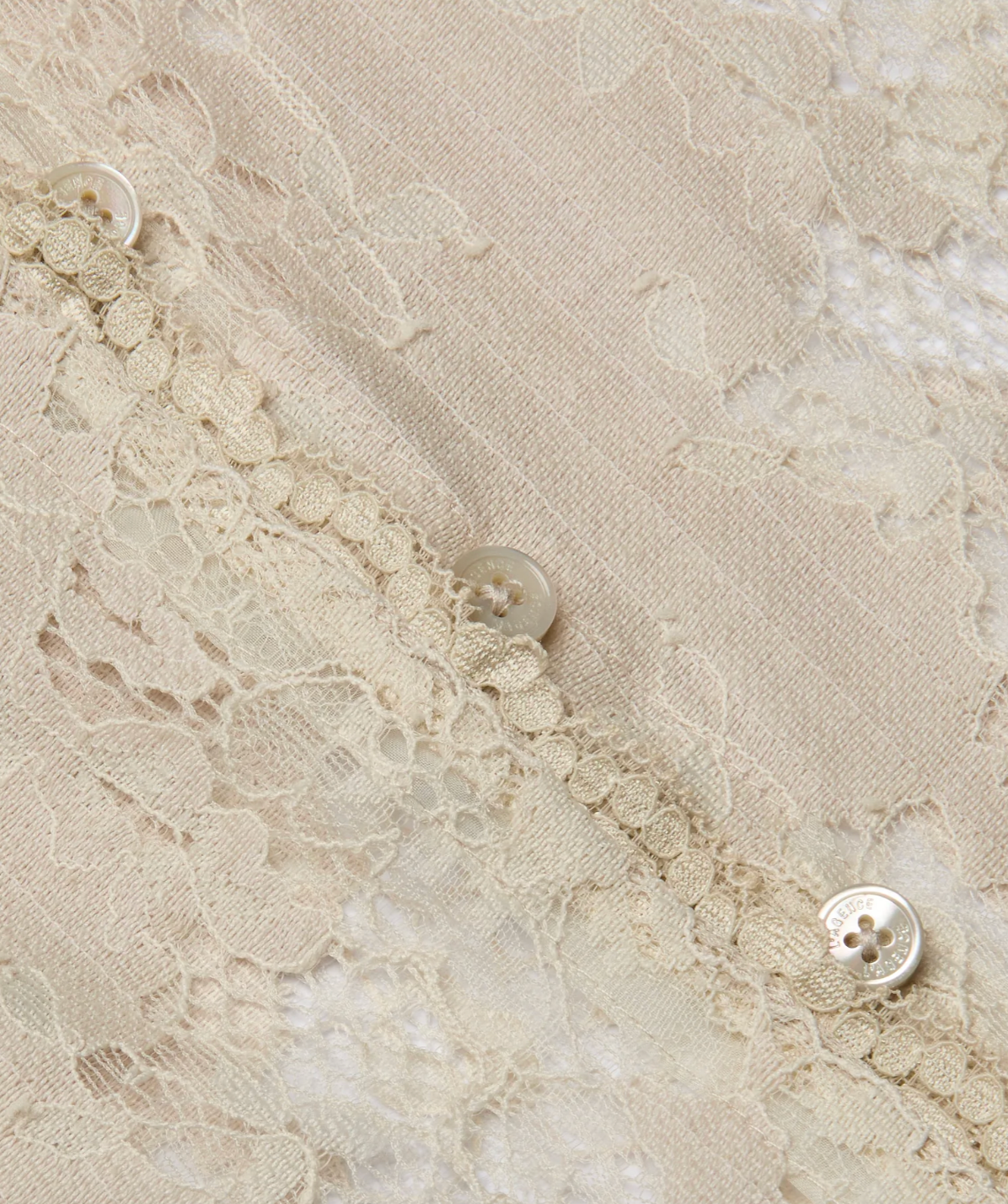 L'Agence Anita Blouse
