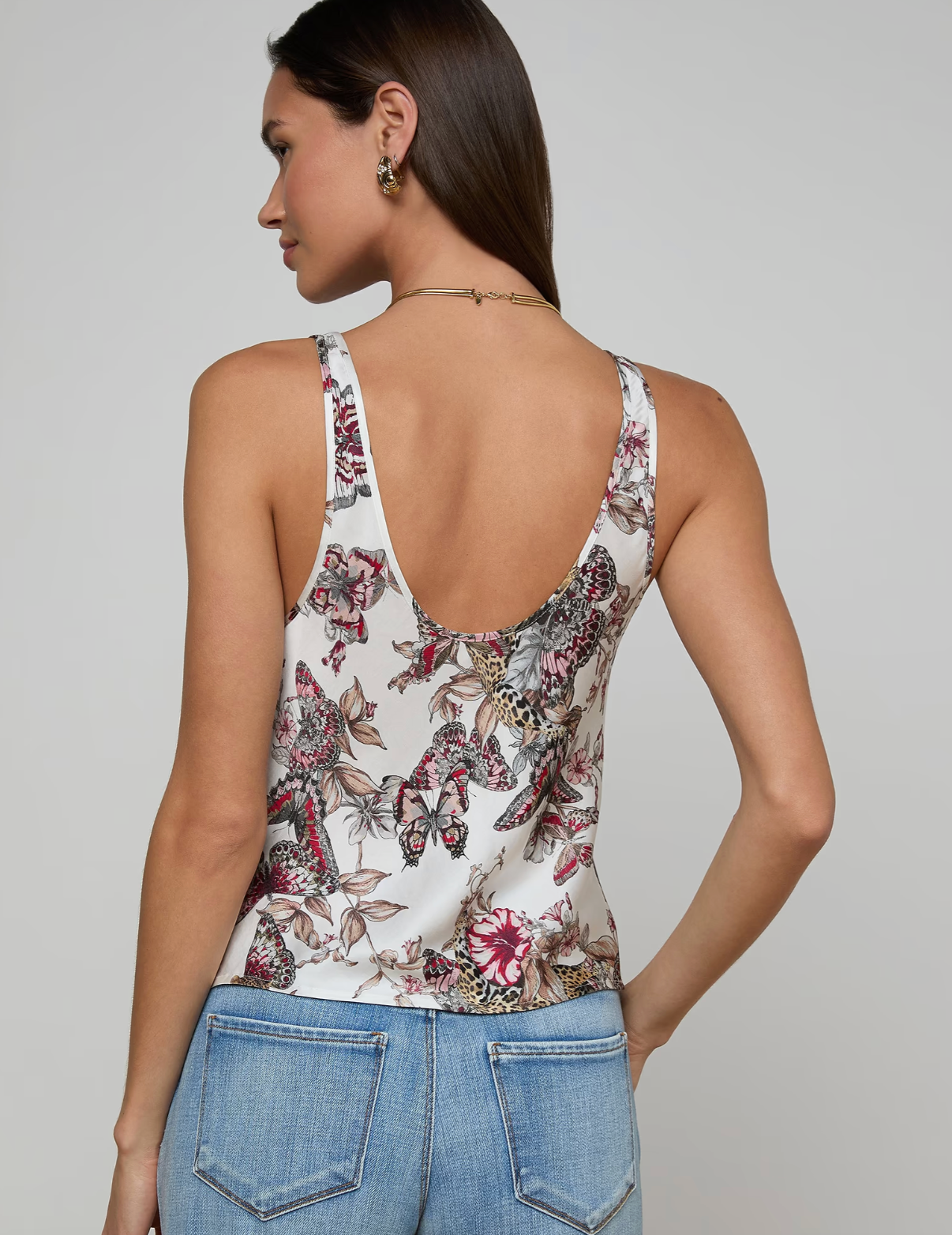 L'Agence Eddy Tank
