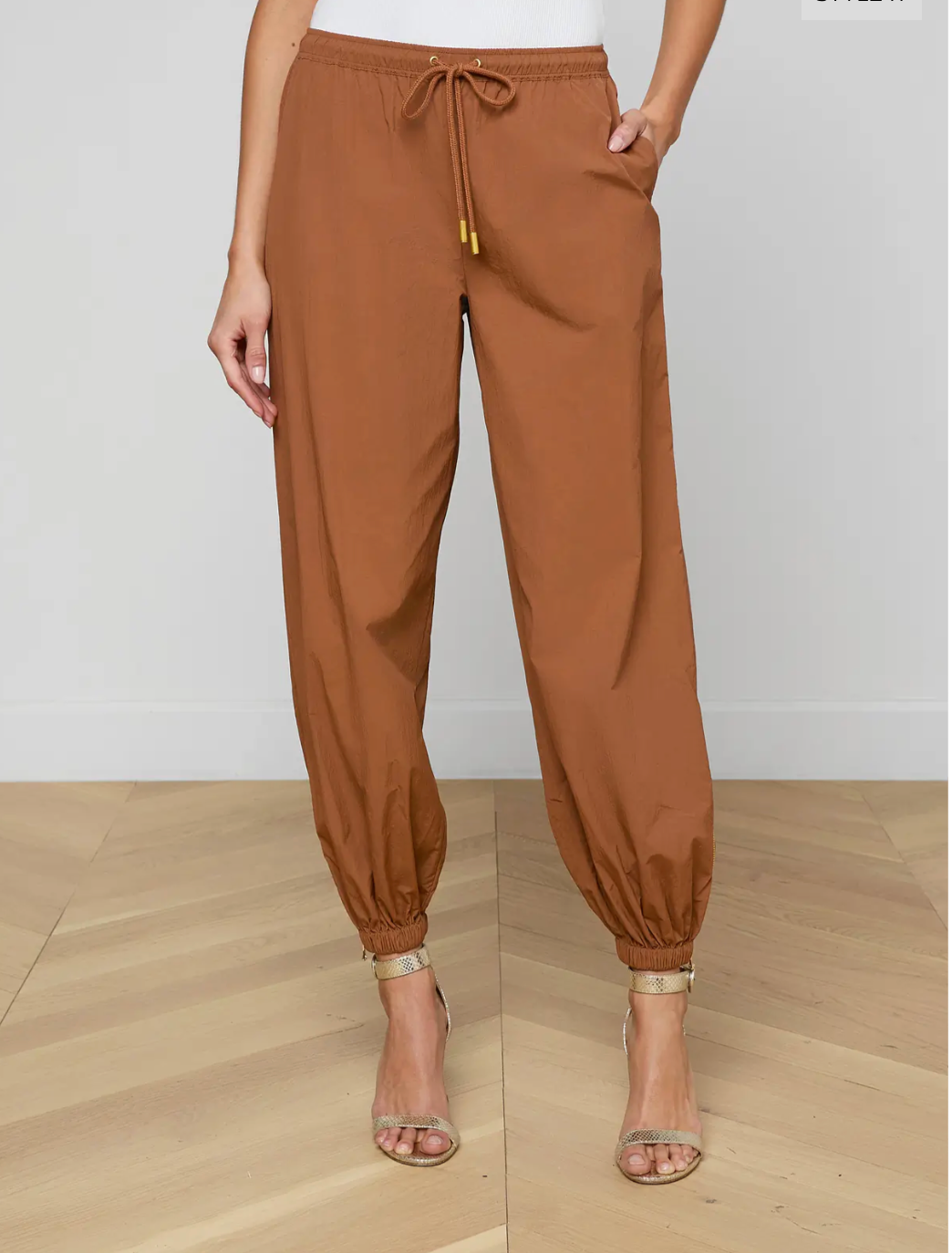 L'Agence Mariko jogger