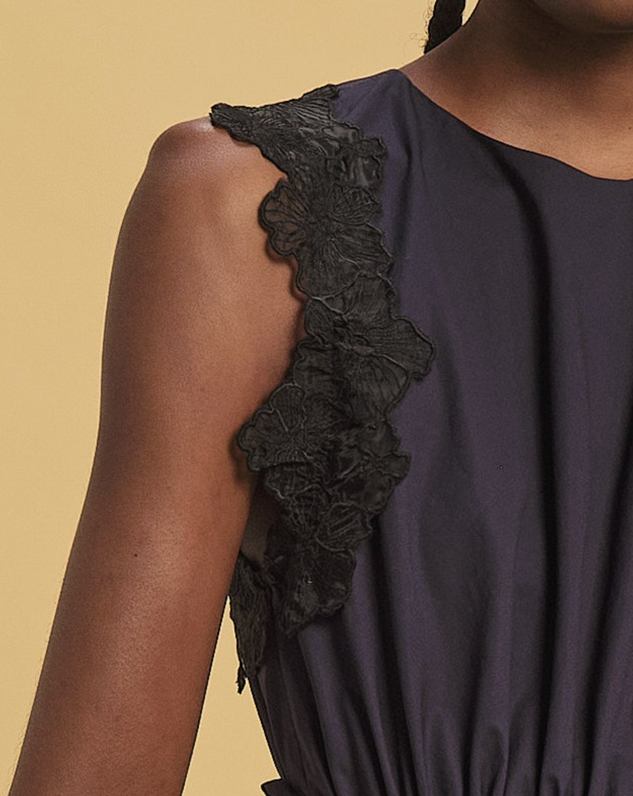 Kika Vargas Hanna Dress