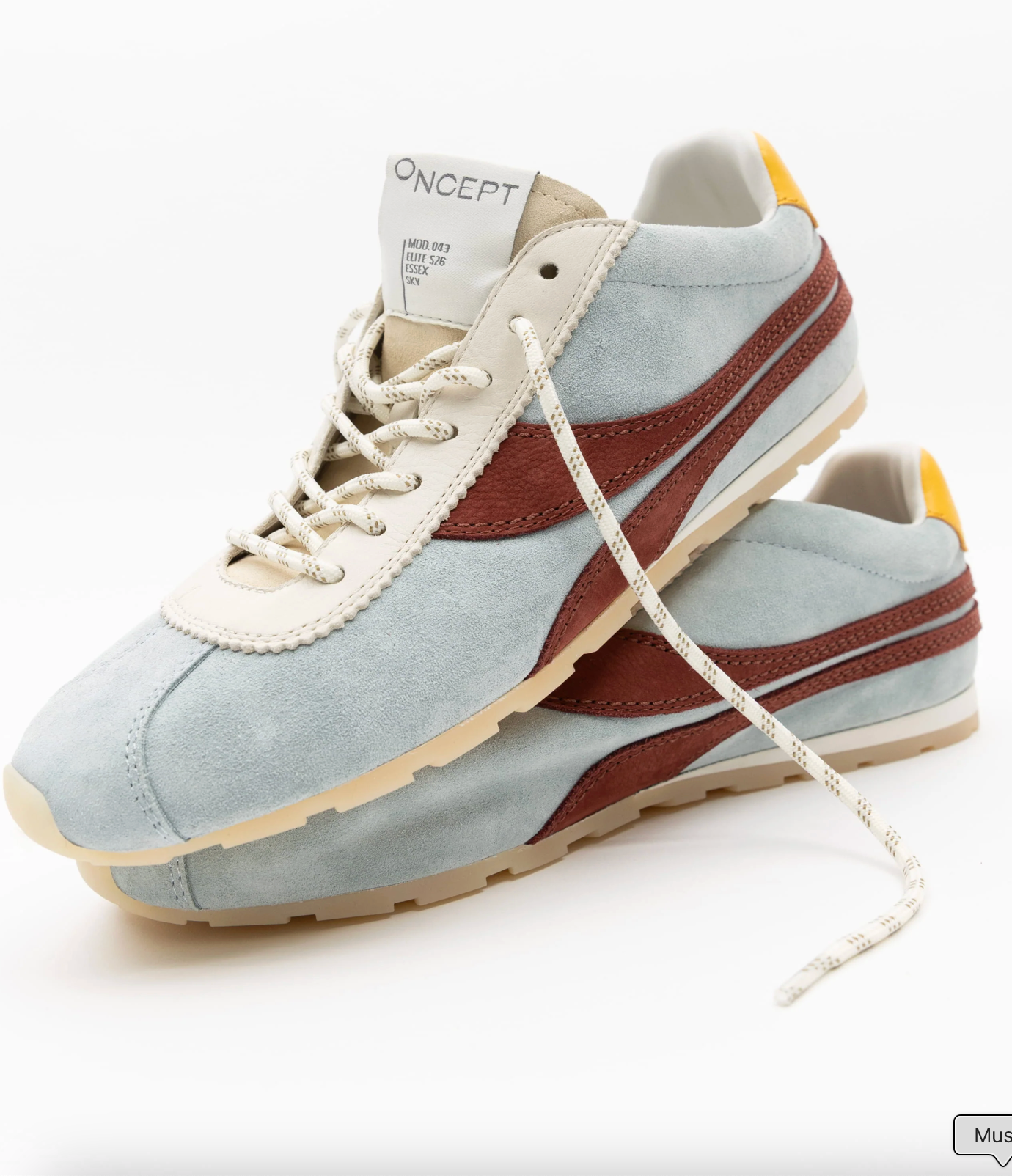 Oncept Essex Sneaker
