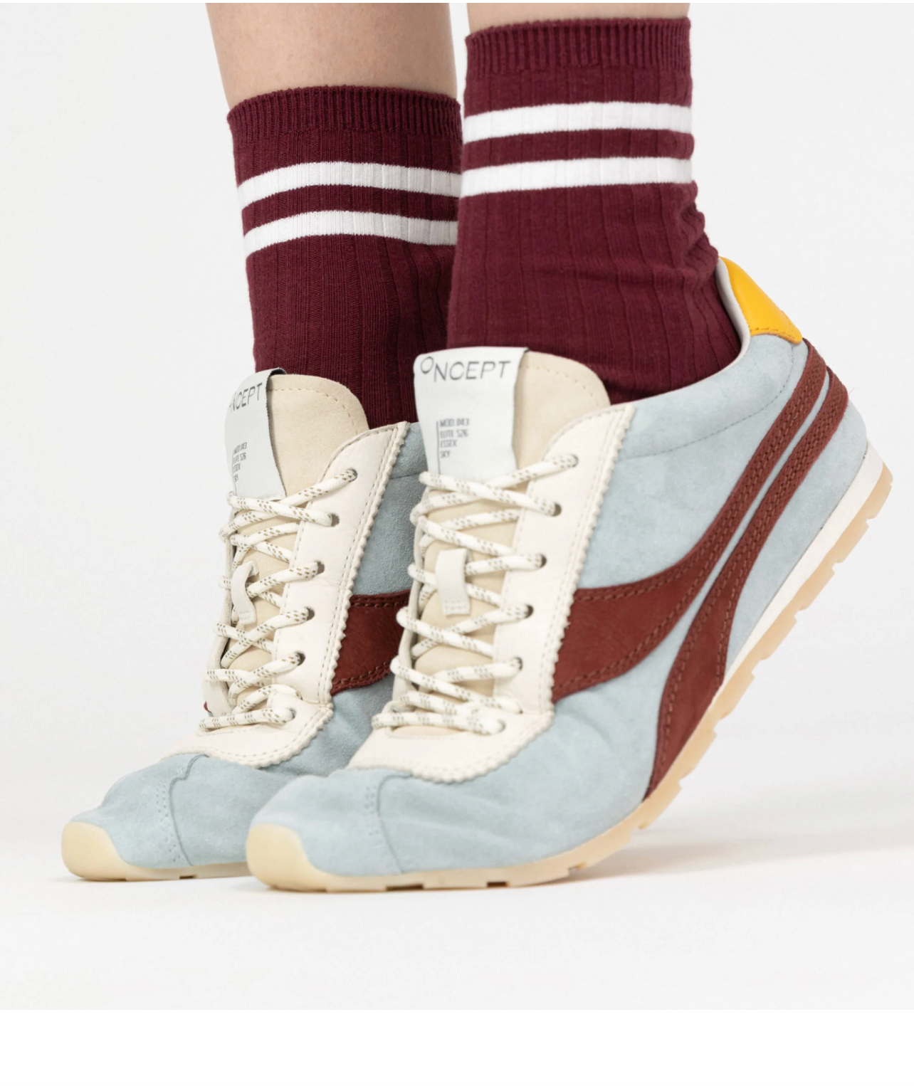 Oncept Essex Sneaker