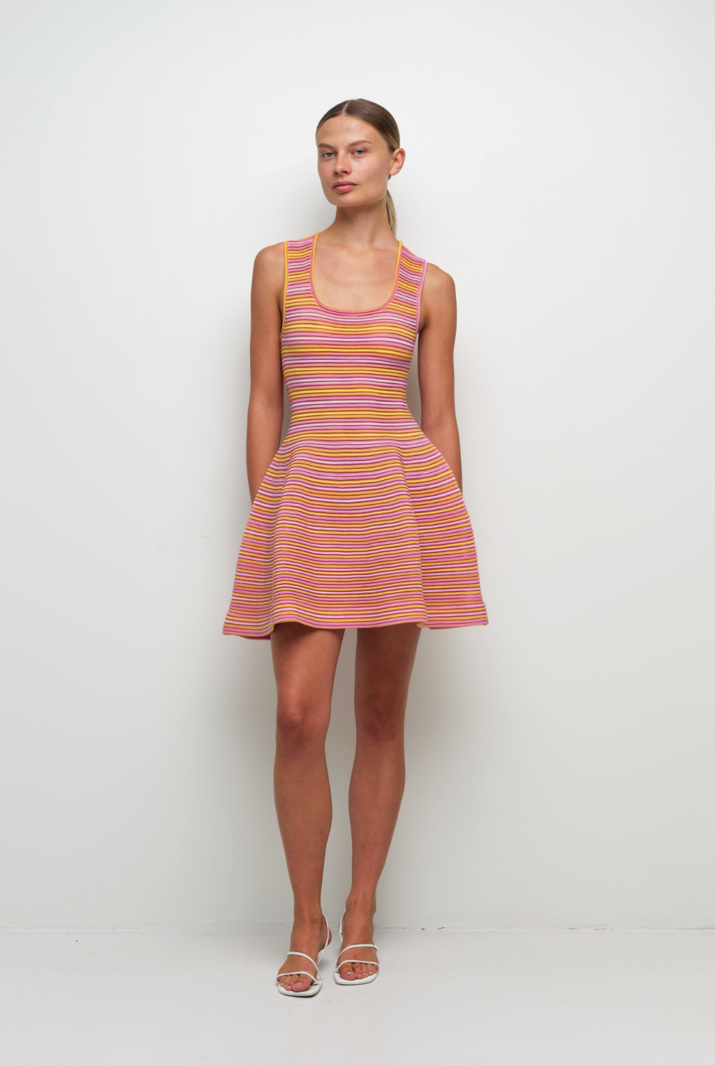 Simkhai Cally Dress