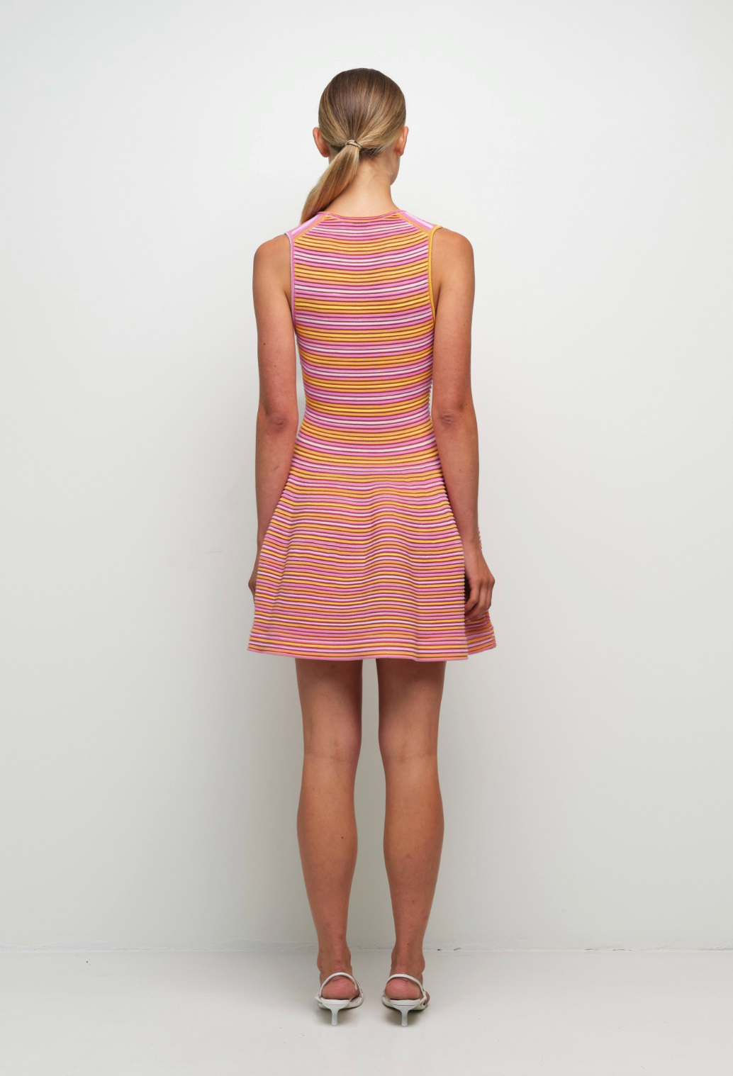 Simkhai Cally Dress