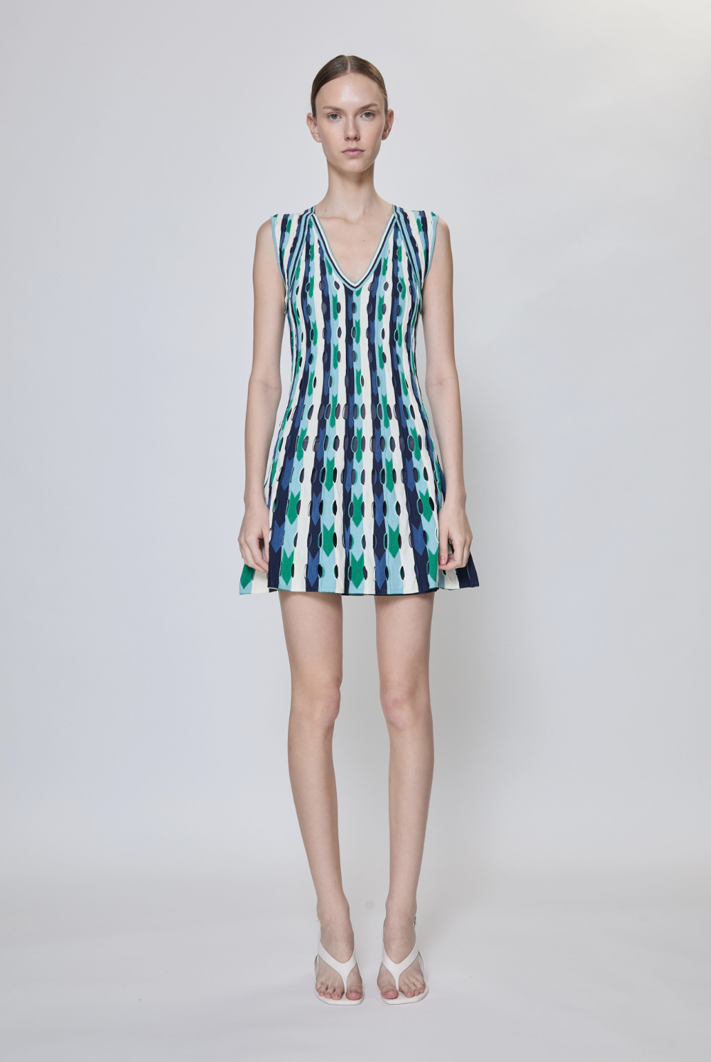 Simkhai Langley Dress