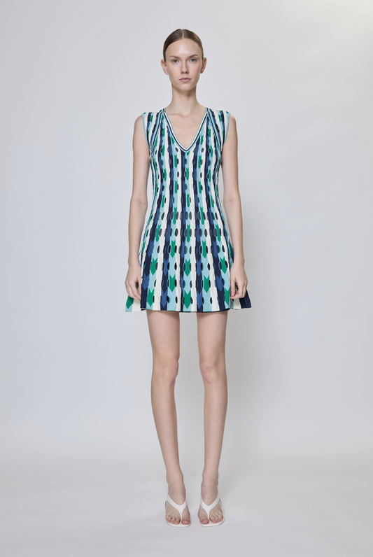 Simkhai Langley Dress