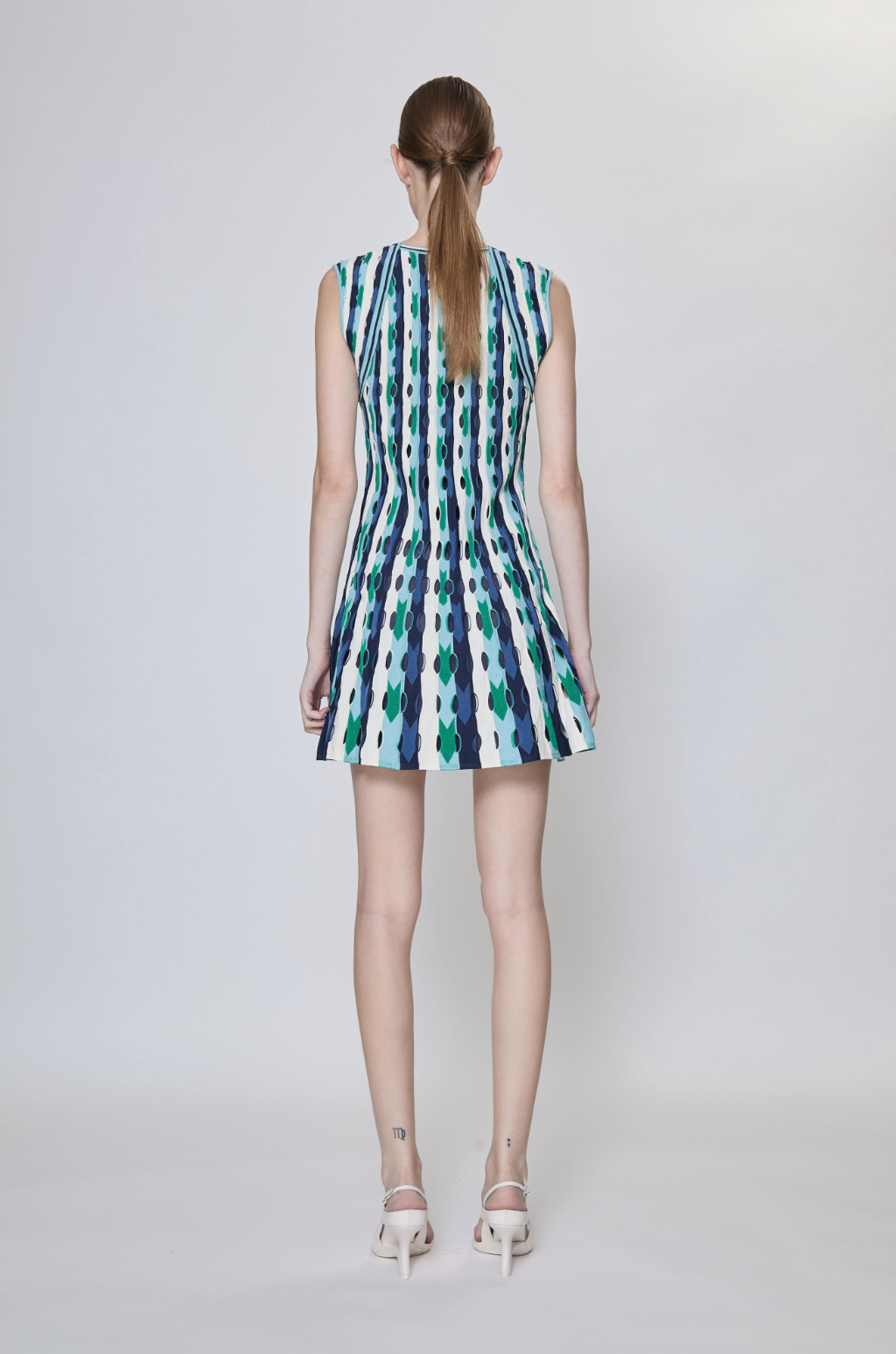 Simkhai Langley Dress