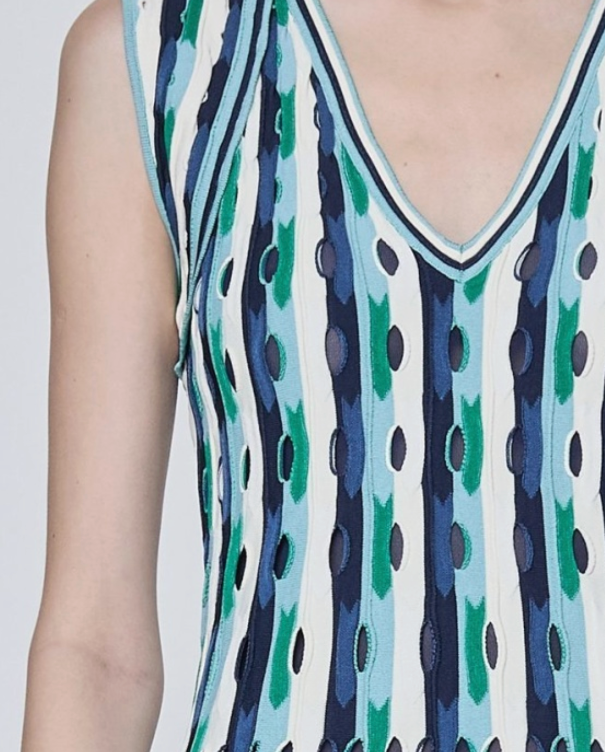 Simkhai Langley Dress