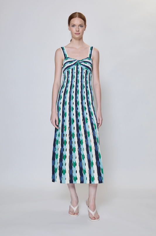 Simkhai Christina Dress