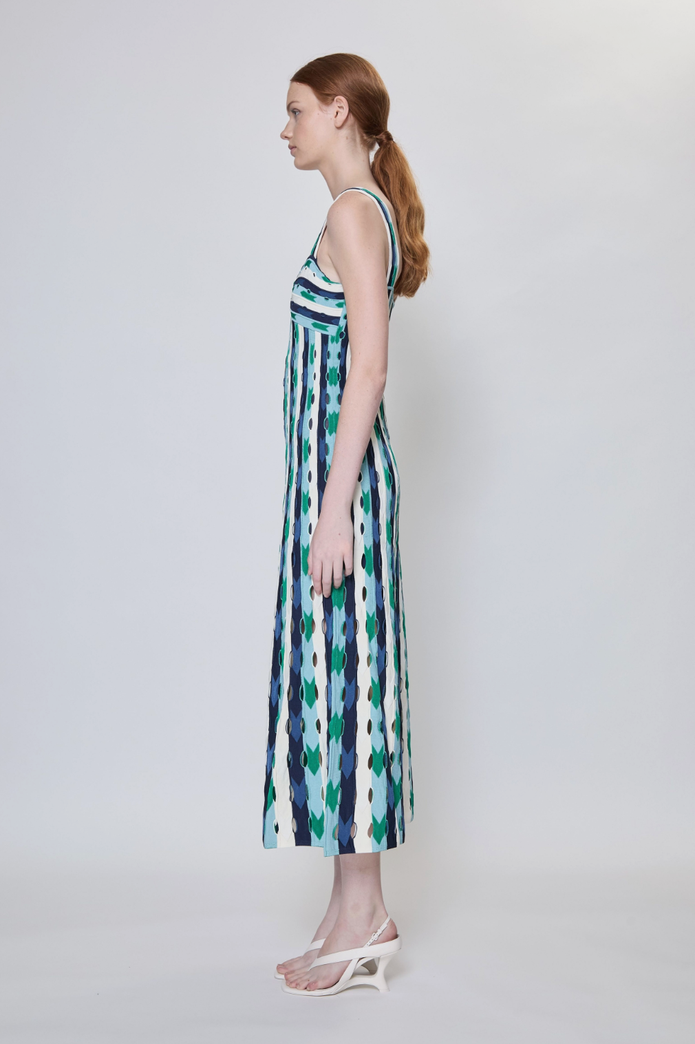 Simkhai Christina Dress