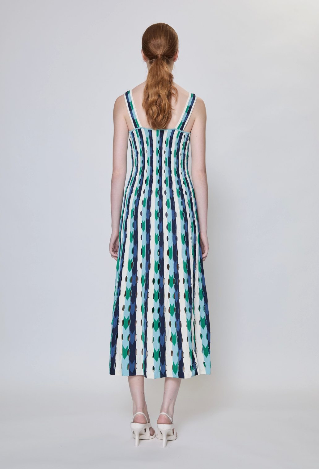 Simkhai Christina Dress
