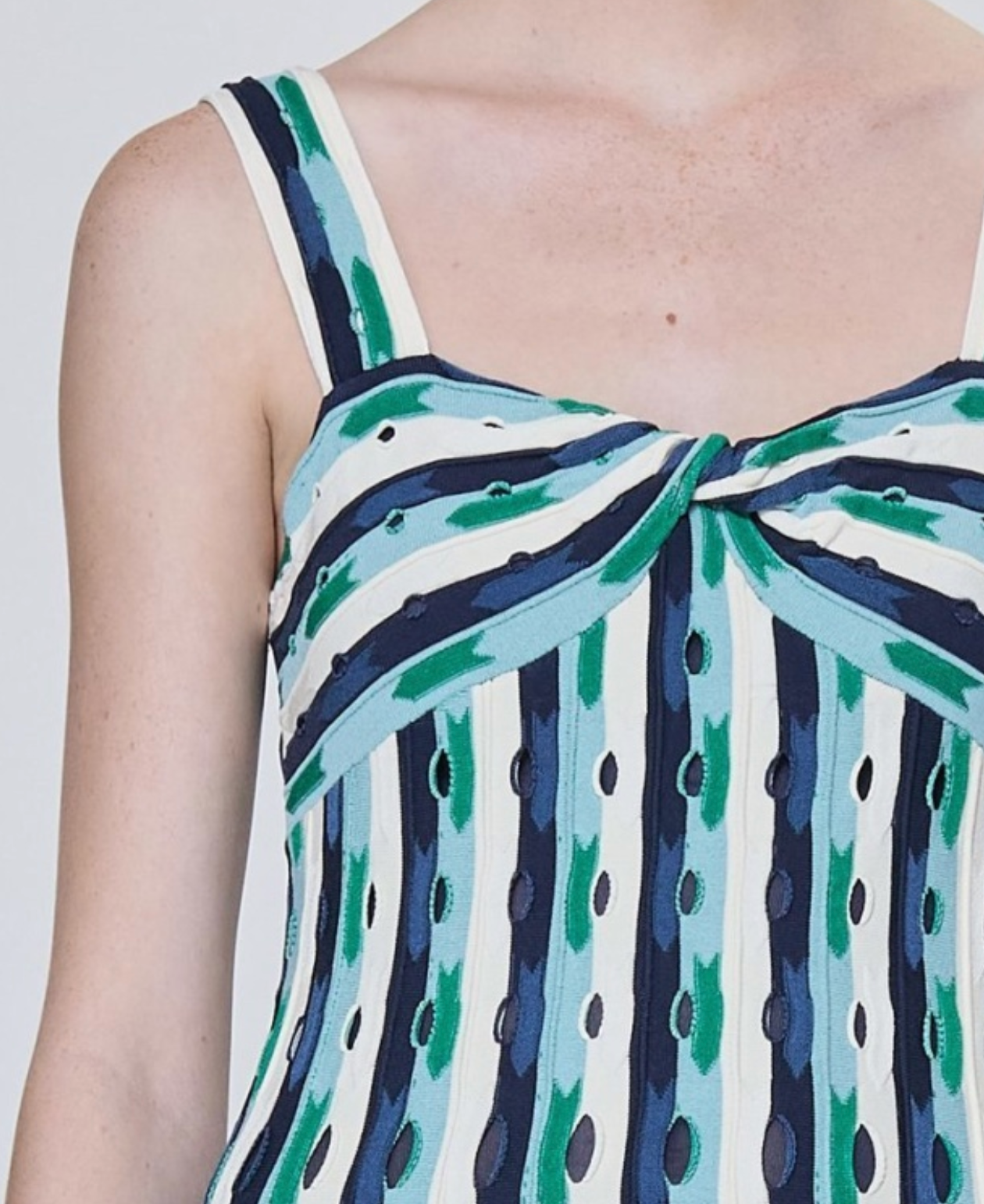 Simkhai Christina Dress