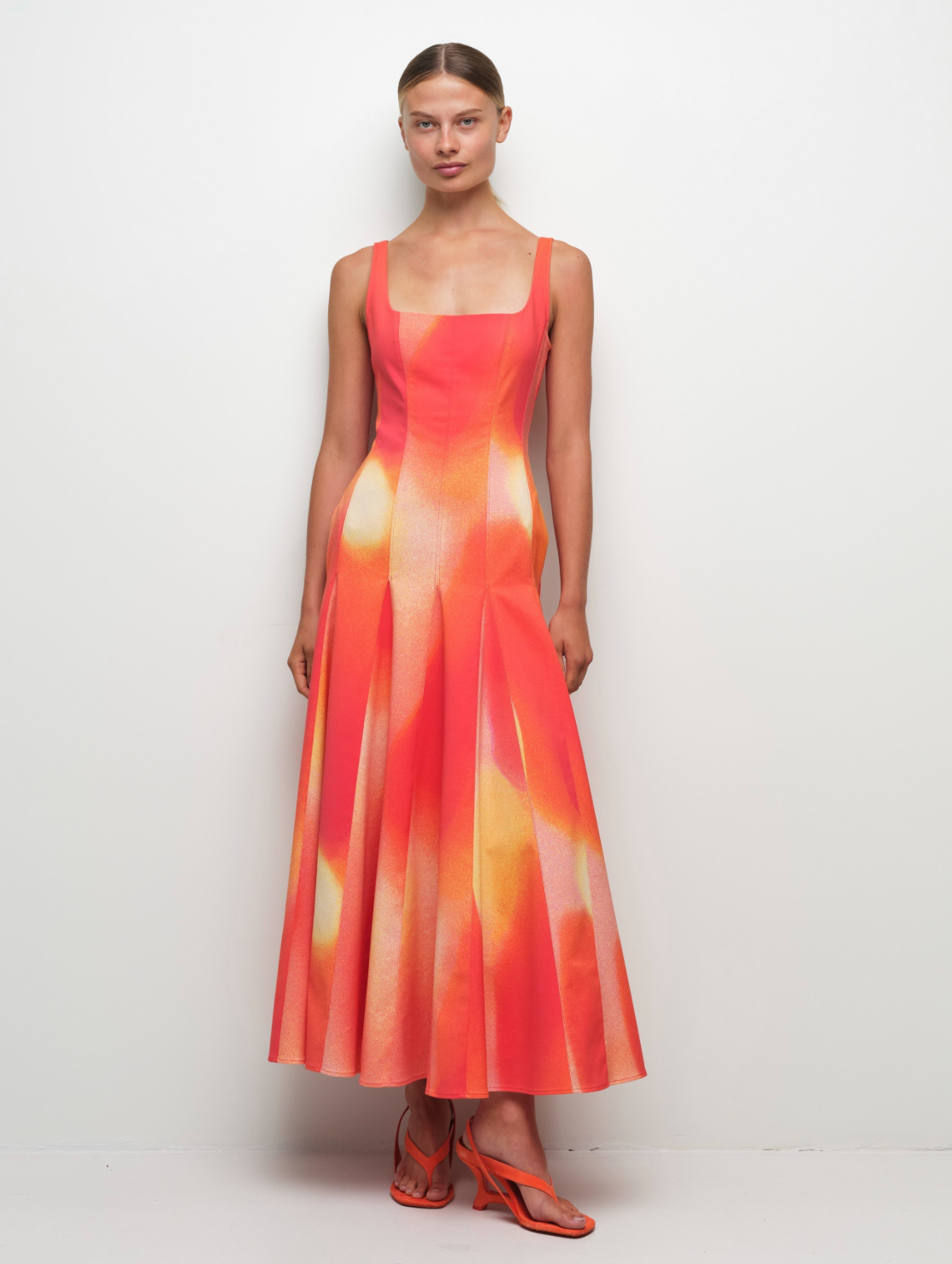 Simkhai Lara Dress