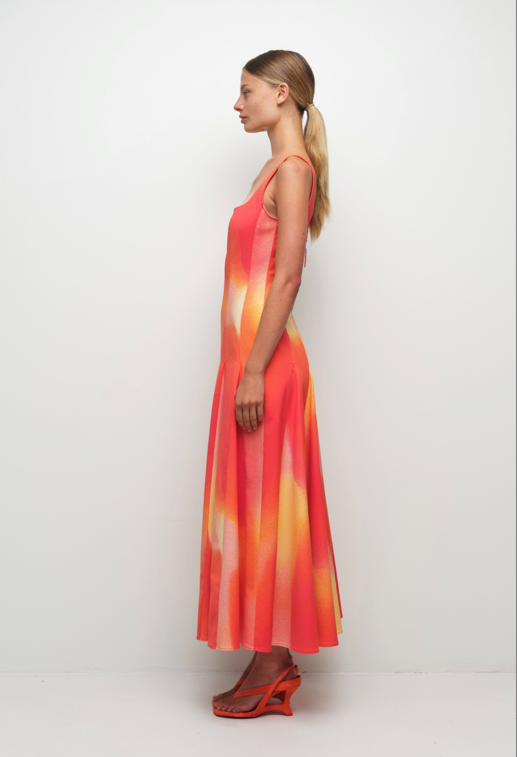 Simkhai Lara Dress