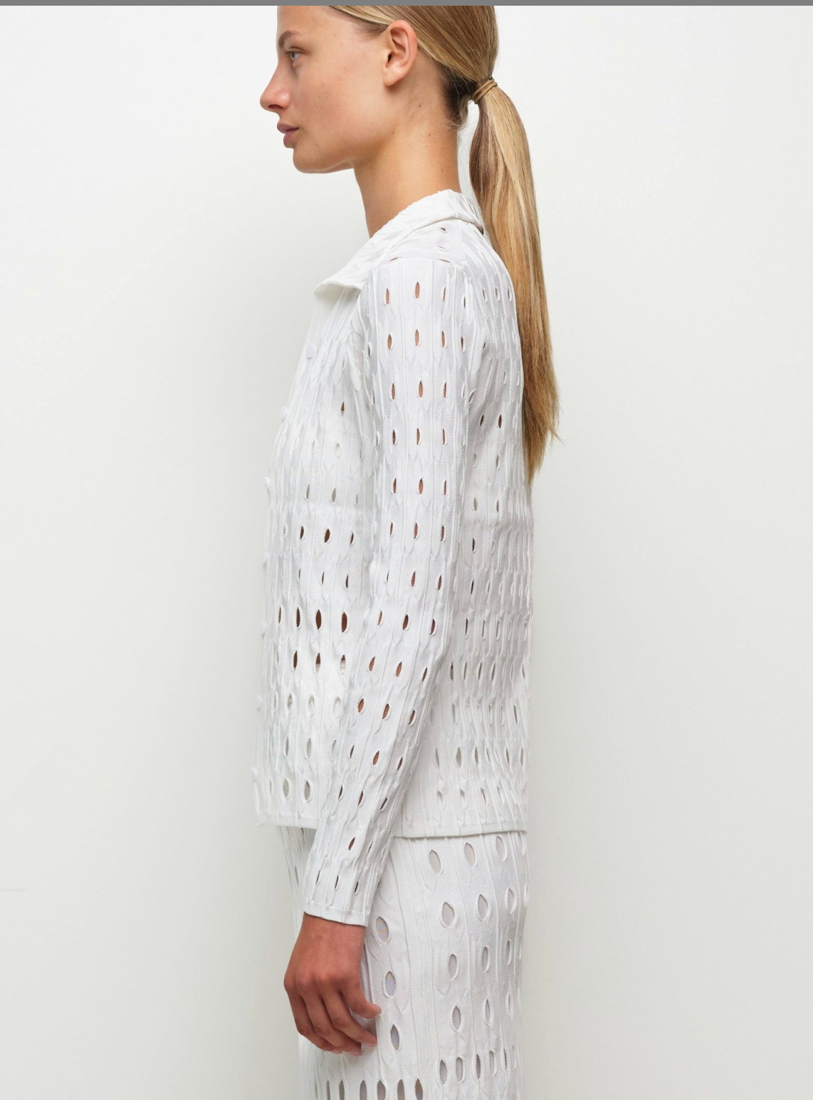 Simkhai Ellsworth Cardi