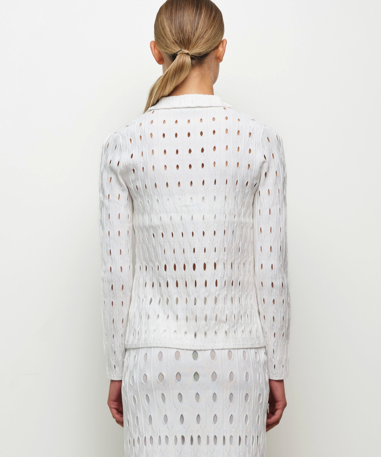 Simkhai Ellsworth Cardi
