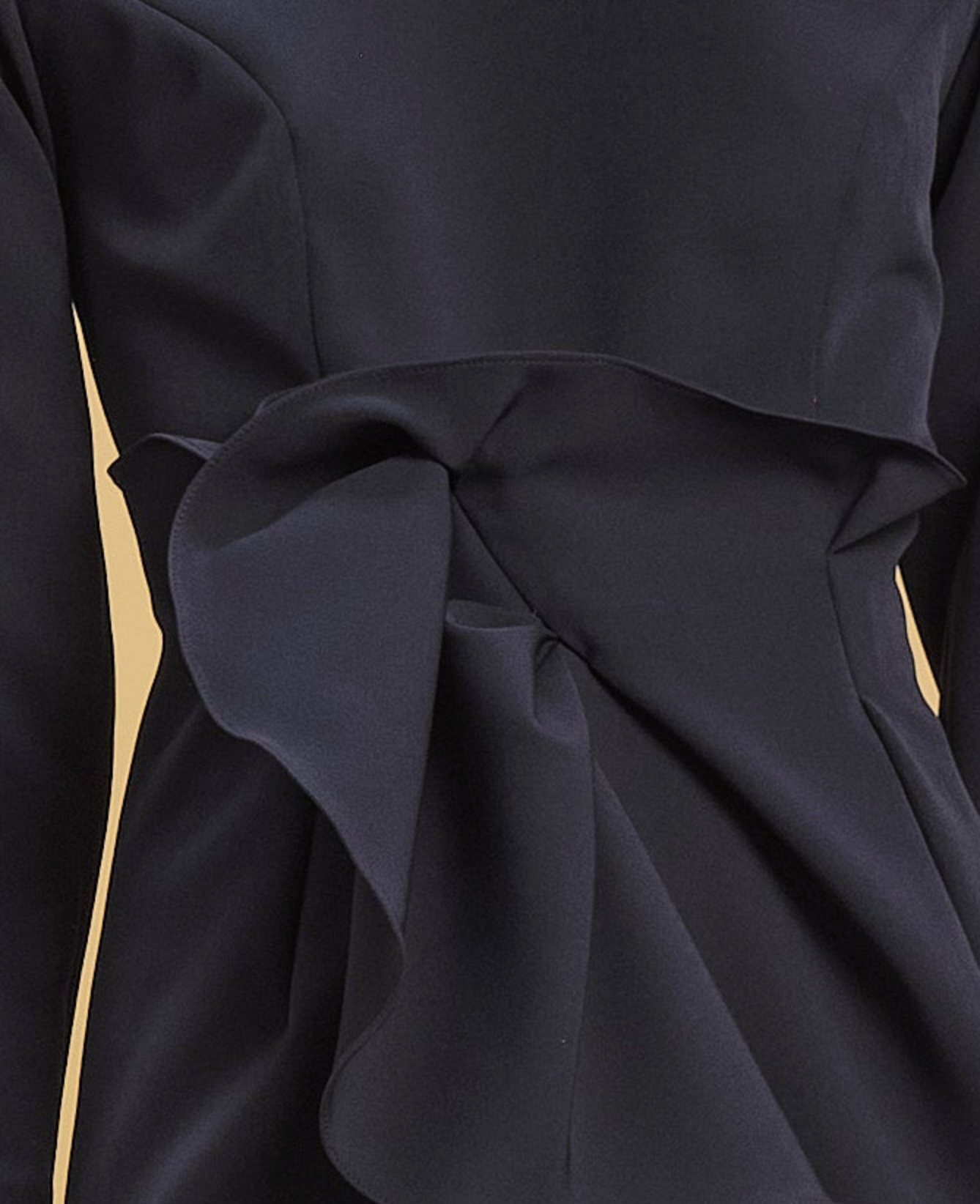 Kika Vargas Genzebe Dress