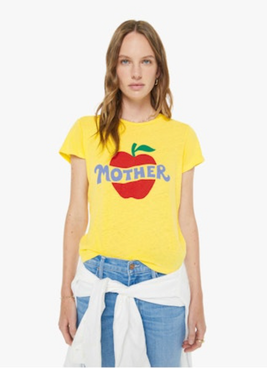 Mother Sinful Apple Tee