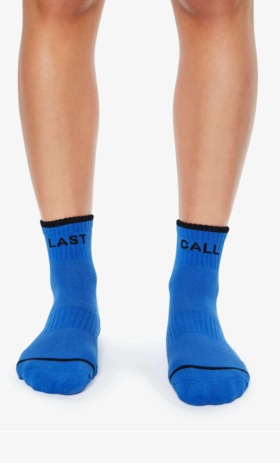 Mother Last Call Socks