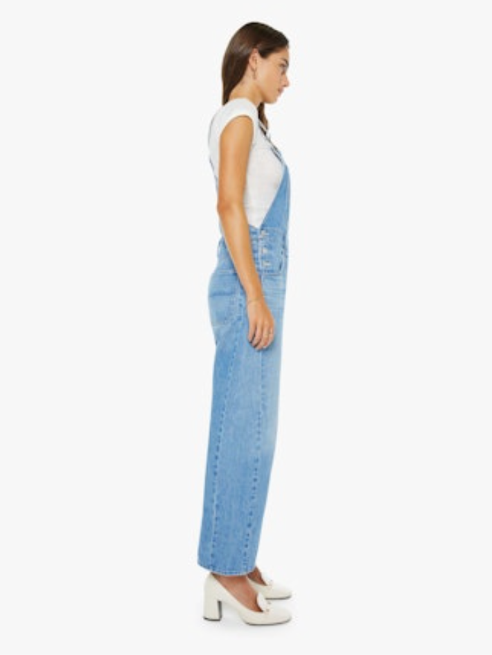 Mother Half-Pipe Overall
