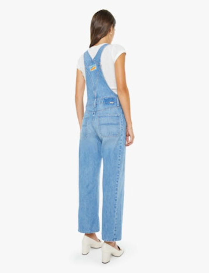 Mother Half-Pipe Overall