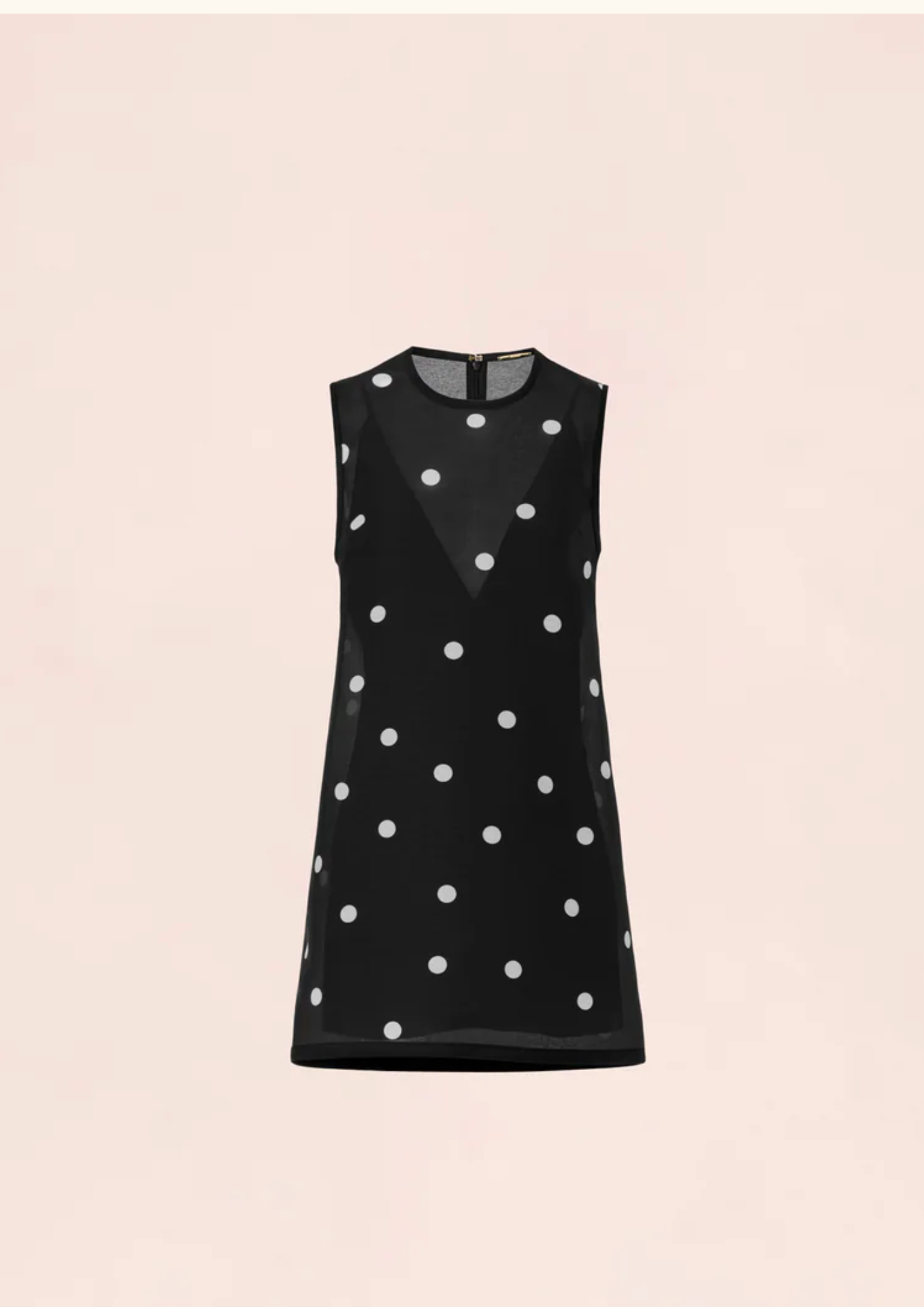 Alexis Zilez Dress