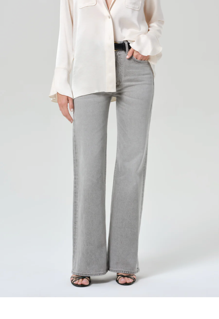COH Kimberly HR Flare