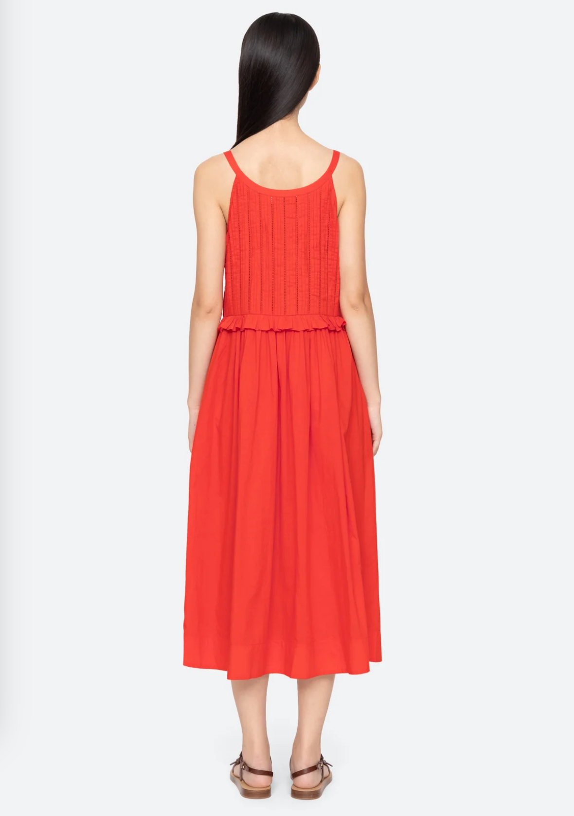 Sea Alberte Dress
