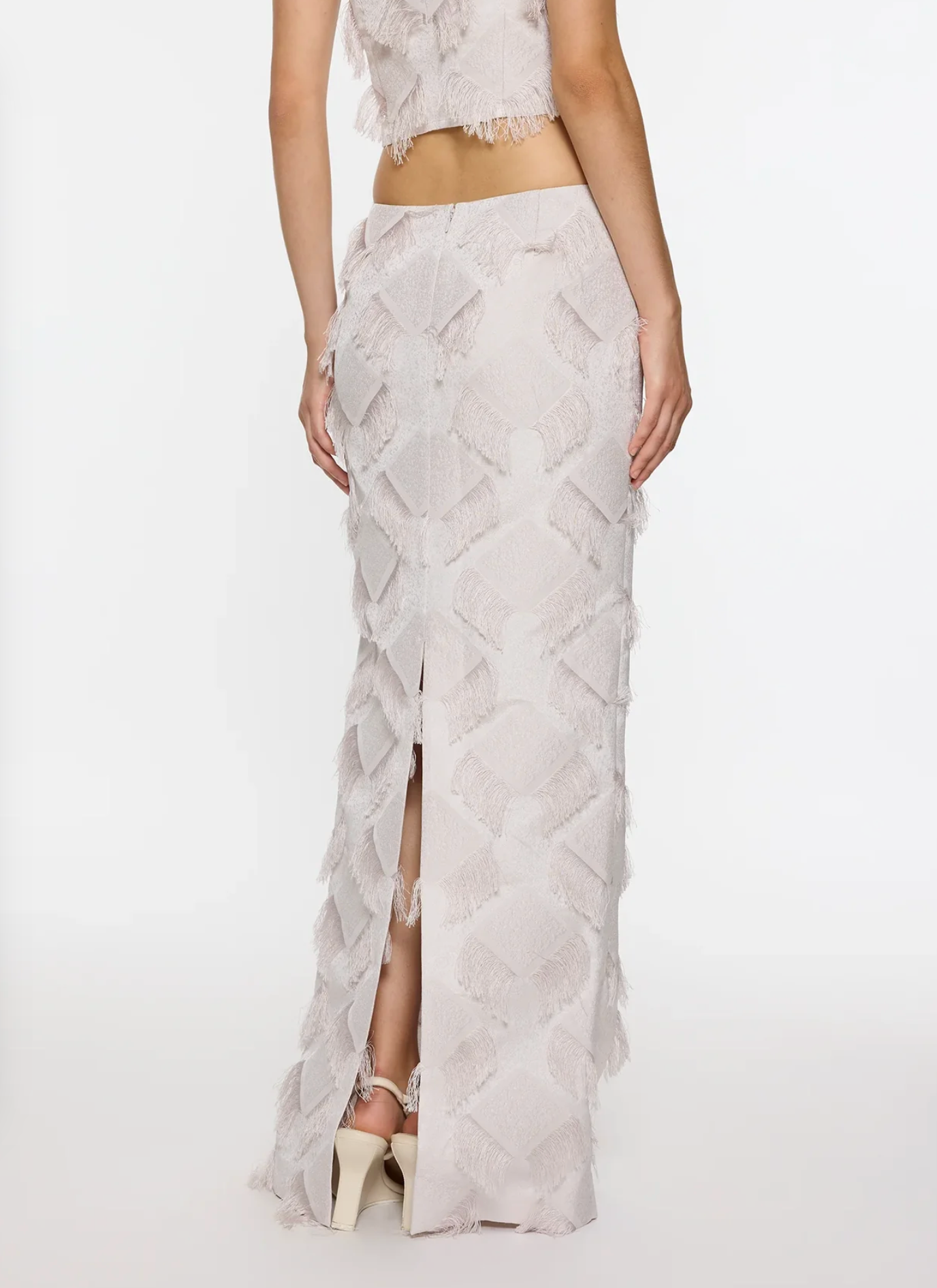 Paris Georgia Iona Skirt