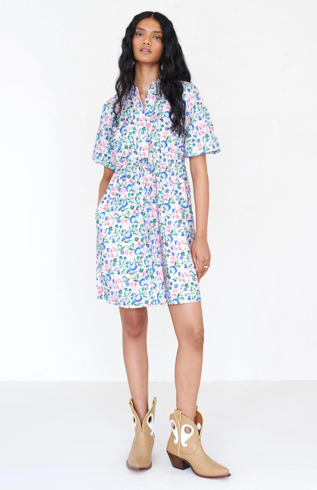 Banjanan Benita Dress