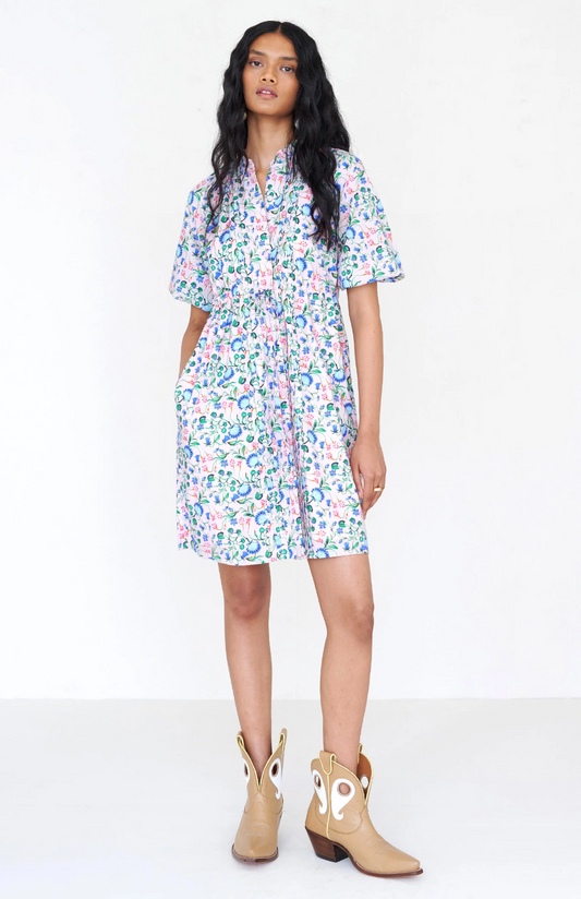 Banjanan Benita Dress