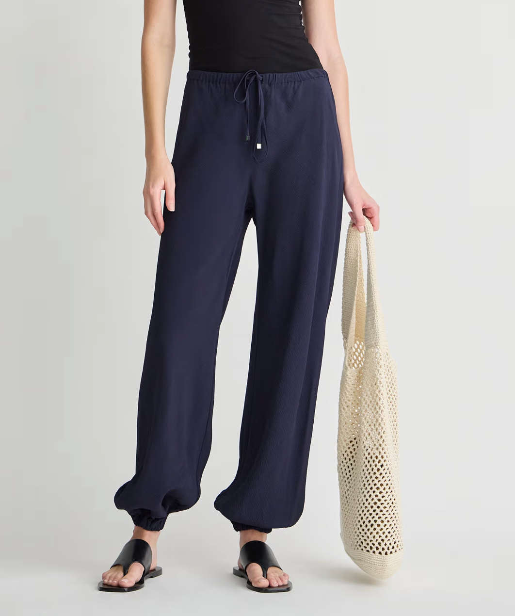 Apiece Apart Balloon Pant