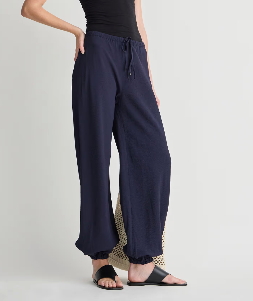 Apiece Apart Balloon Pant