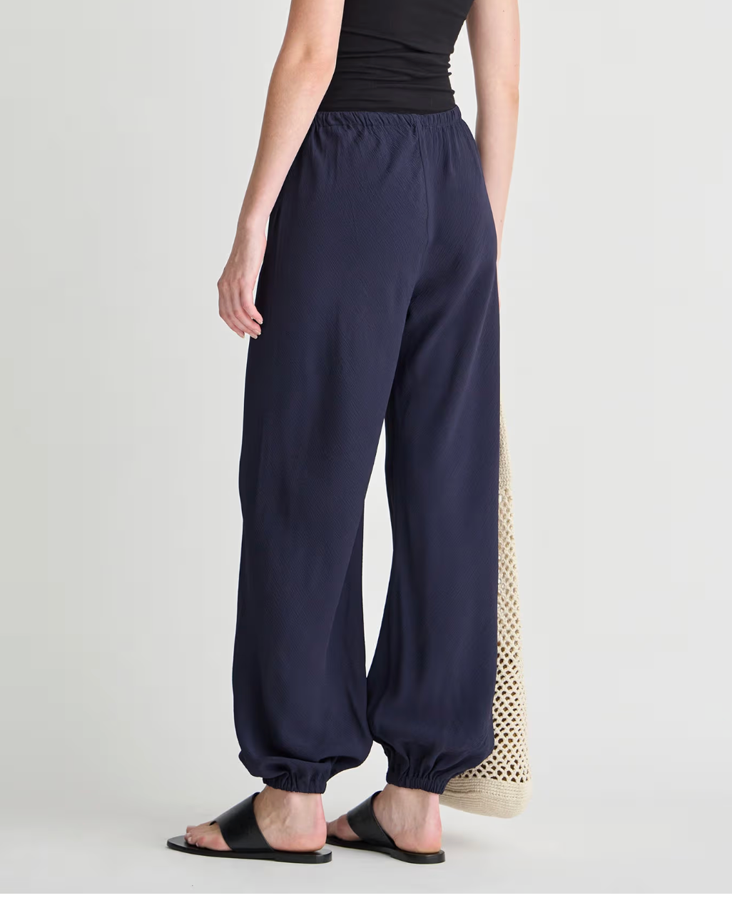 Apiece Apart Balloon Pant