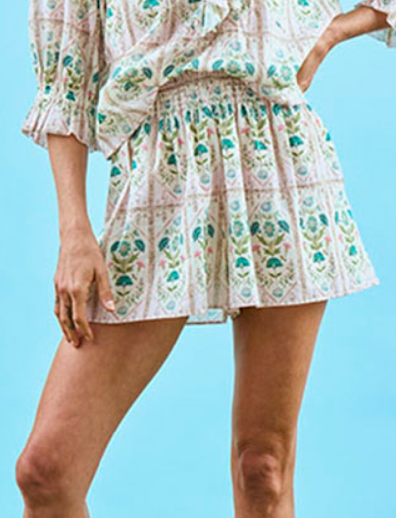 HB Jemma Shorts