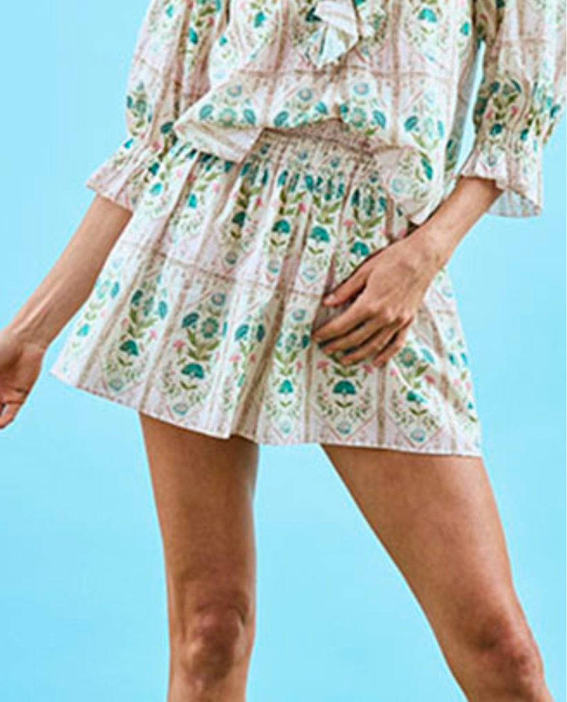 HB Jemma Shorts