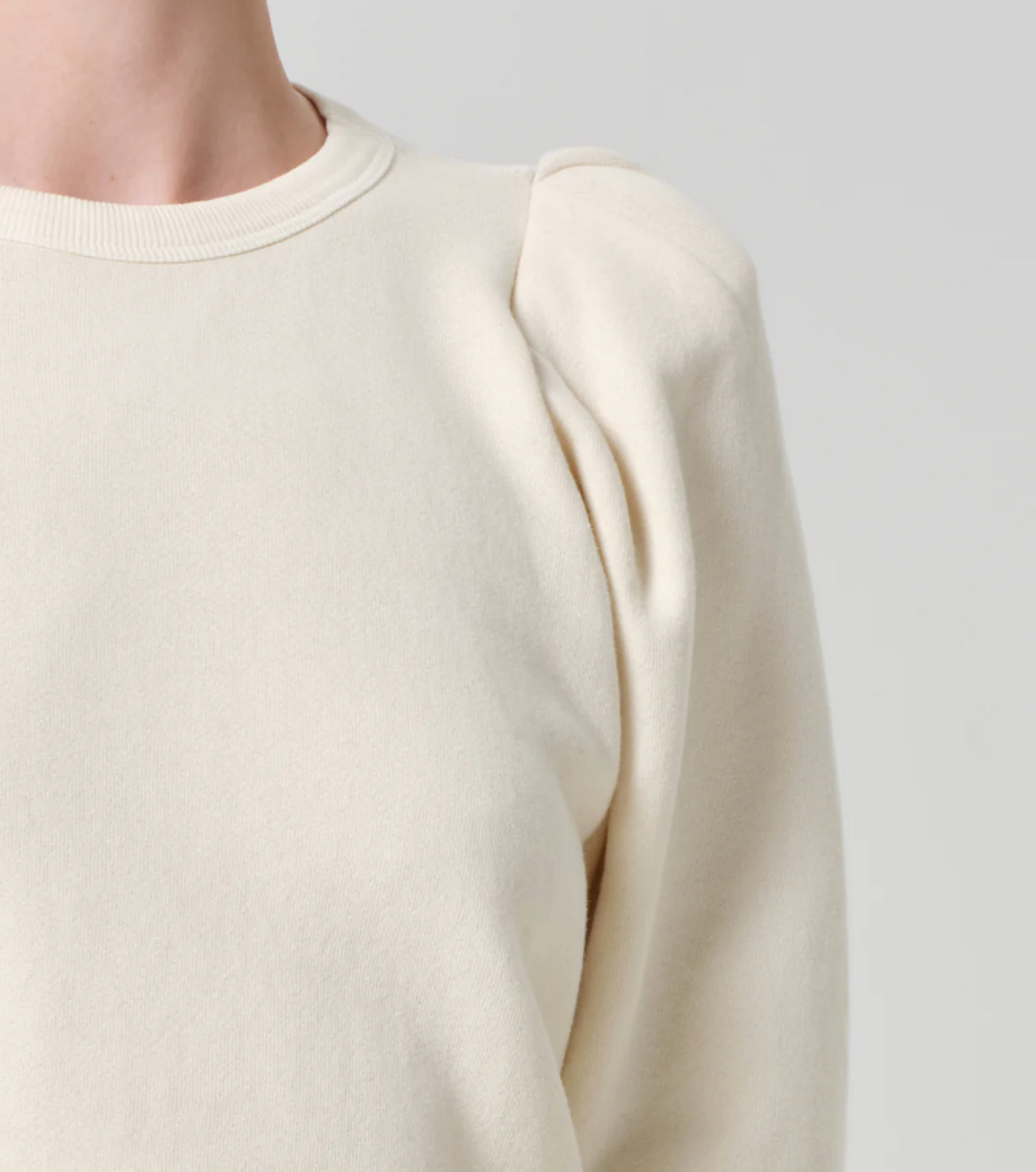 COH Pleated Short Sleeve