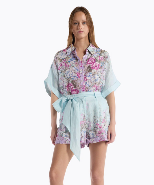 Christy Lynn Lola Shorts