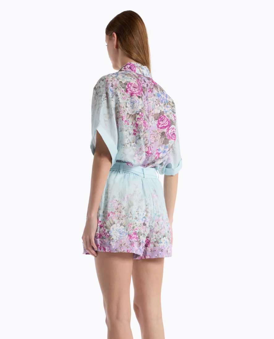 Christy Lynn Lola Shorts