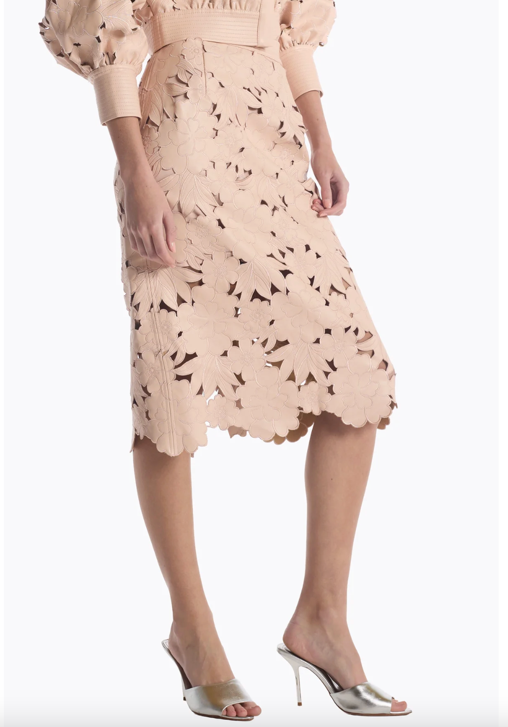 Christy Lynn Maven Skirt