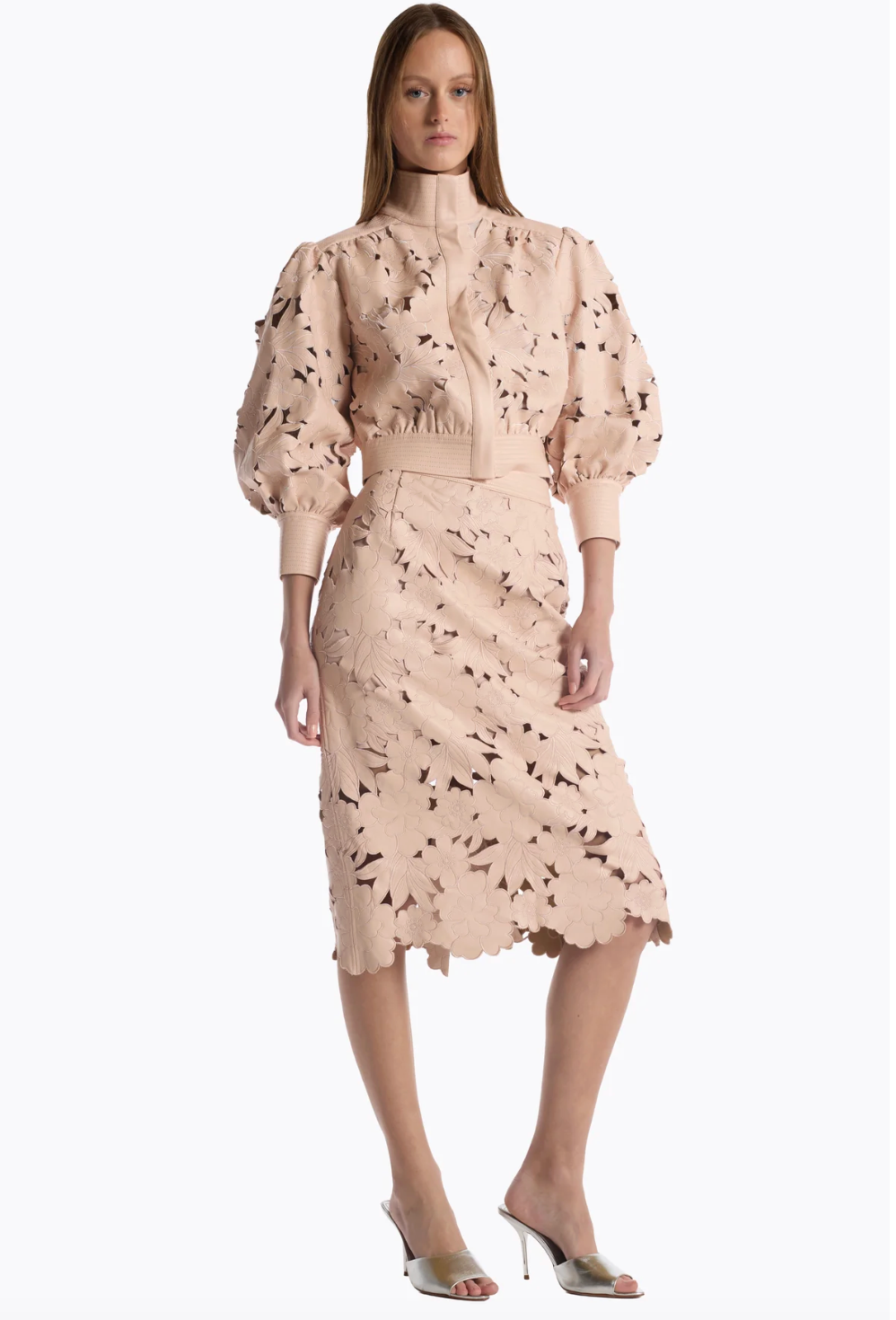 Christy Lynn Maven Skirt