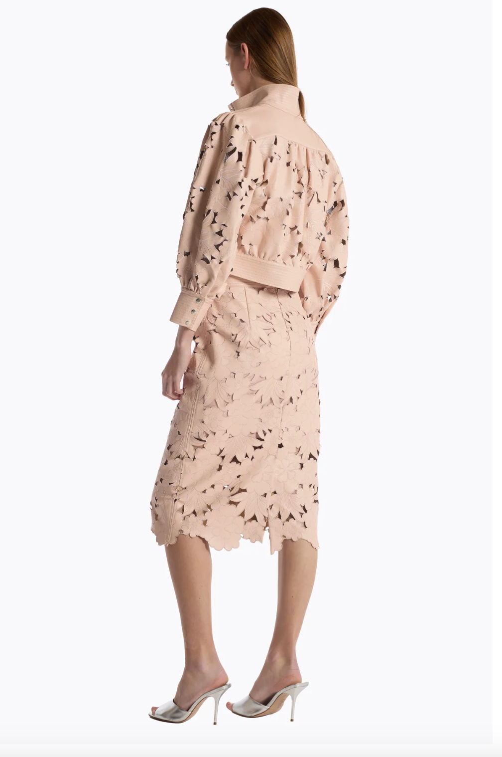 Christy Lynn Maven Skirt