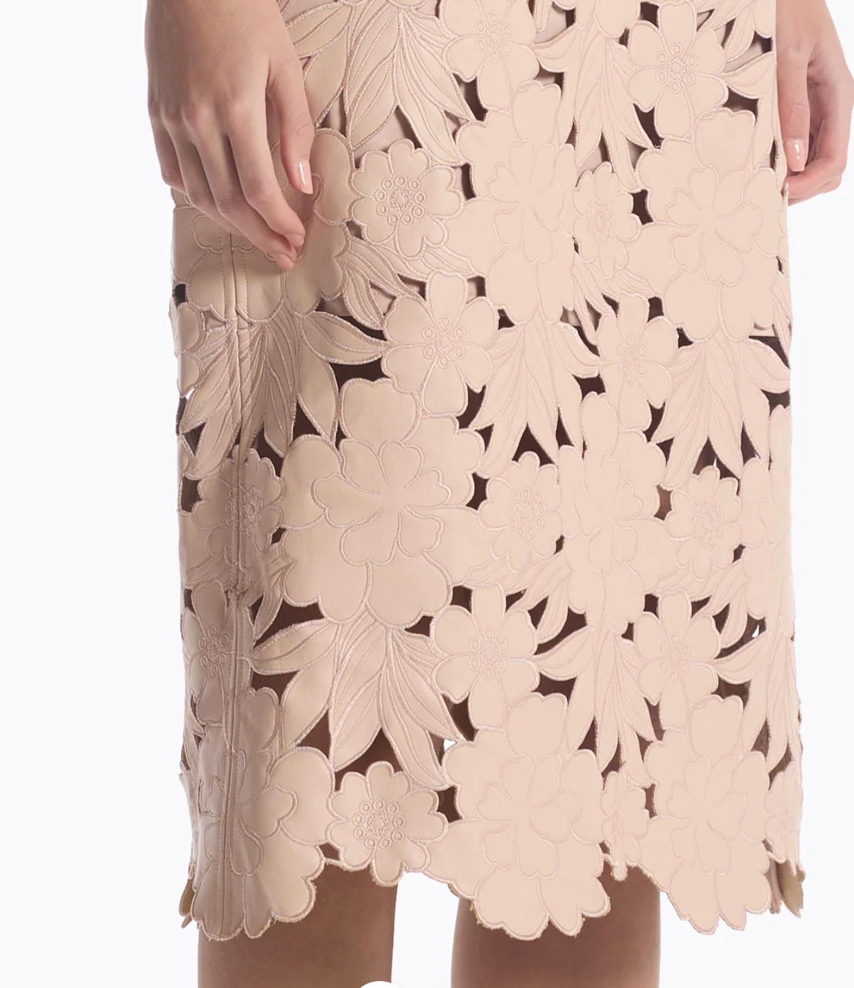 Christy Lynn Maven Skirt