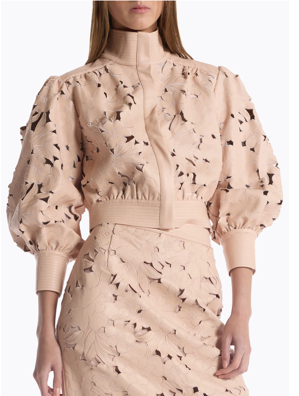 Christy Lynn Fae Jacket