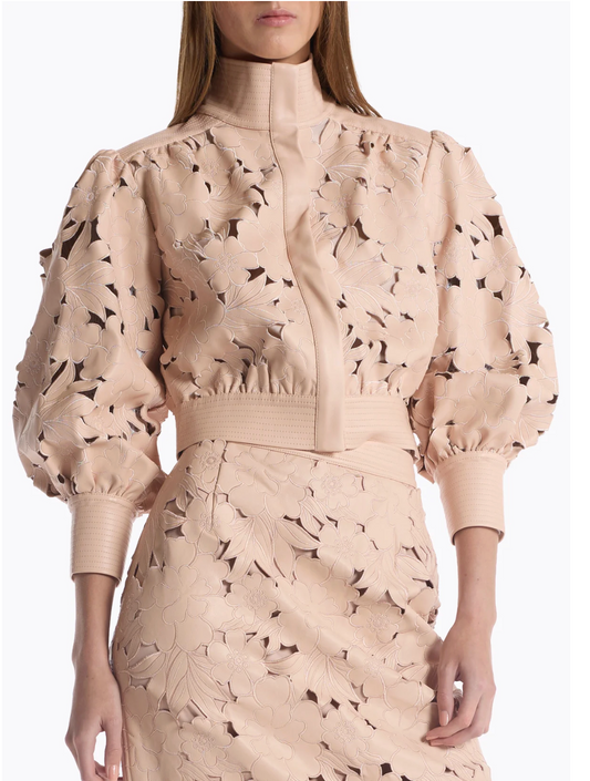 Christy Lynn Fae Jacket