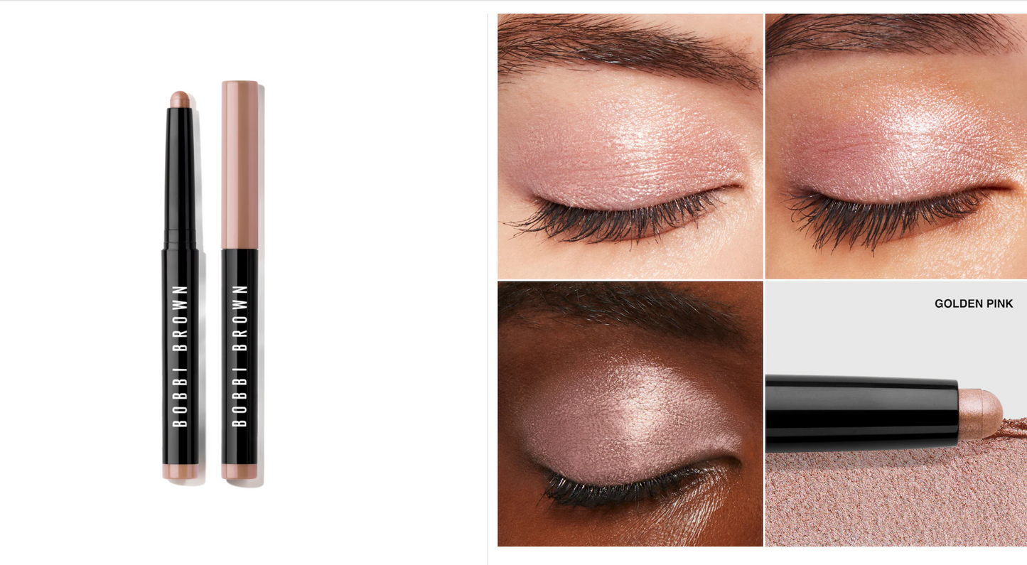 Bobbi Brown Longwear Cream Shadow Stick