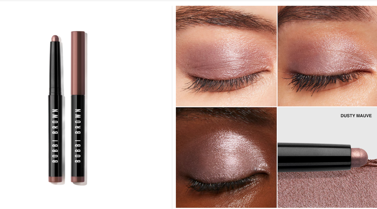 Bobbi Brown Longwear Cream Shadow Stick