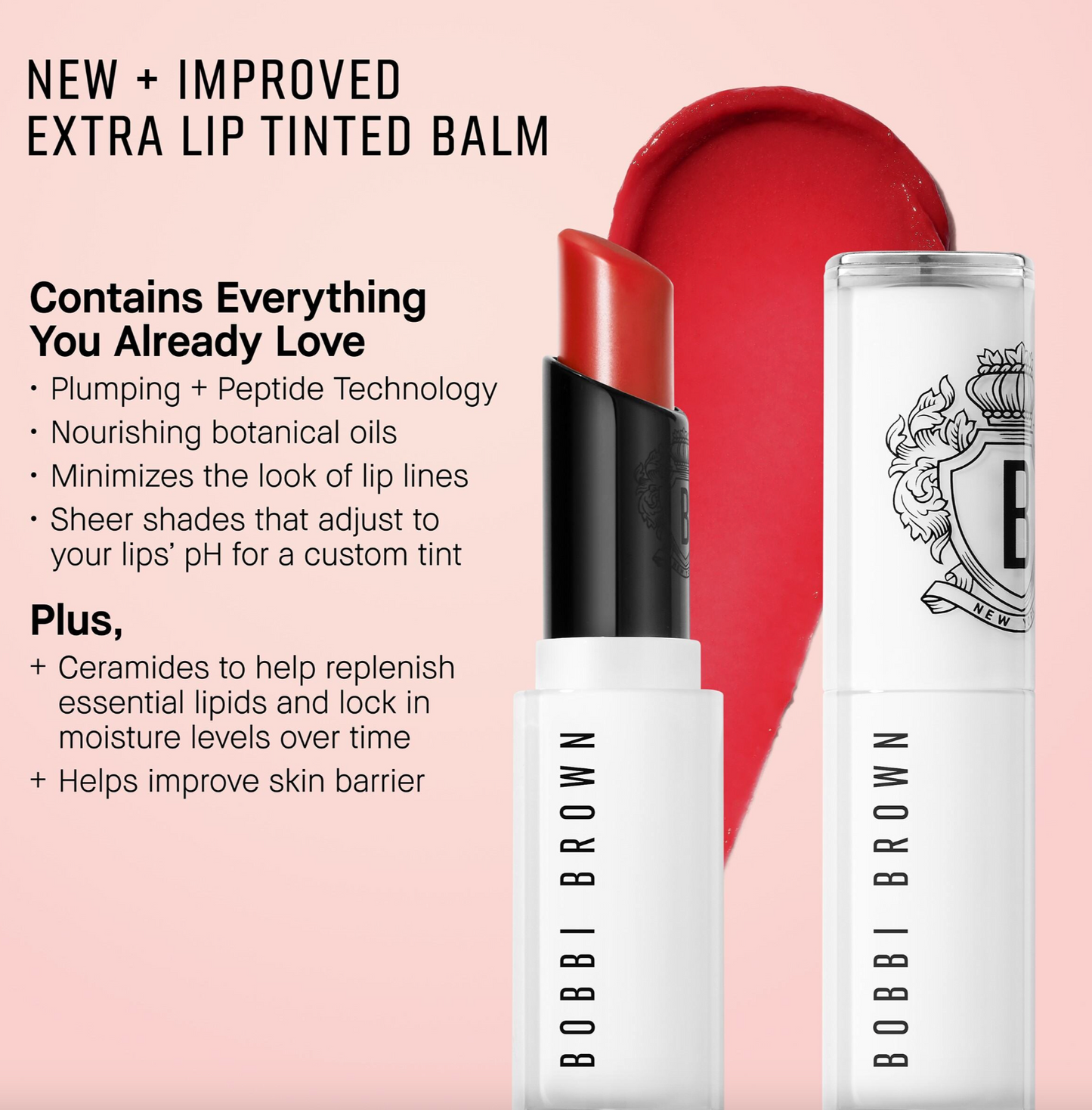 Bobbi Brown Extra Lip Tint